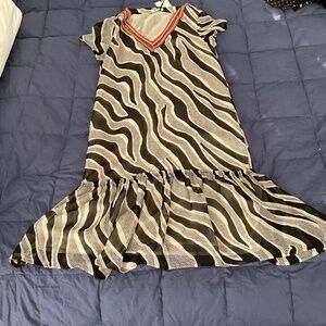 Moschino Cheap and Chic Dress XL